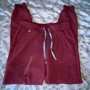Figs scrub pants